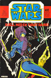 Cover for Star Wars (Semic, 1983 series) #7/1987