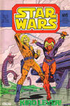 Cover for Star Wars (Semic, 1983 series) #10/1987