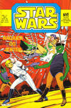 Cover for Star Wars (Semic, 1983 series) #11/1987