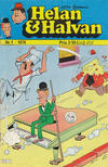 Cover for Helan och Halvan (Semic, 1976 series) #1/1978
