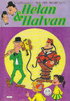 Cover for Helan och Halvan (Helan & Halvan) (Atlantic Förlags AB, 1978 series) #3/1979