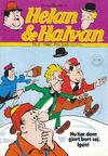 Cover for Helan och Halvan (Helan & Halvan) (Atlantic Förlags AB, 1978 series) #2/1980