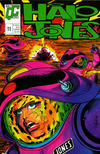 Cover for Halo Jones (Fleetway/Quality, 1987 series) #11