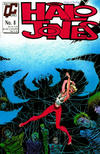 Cover for Halo Jones (Fleetway/Quality, 1987 series) #8
