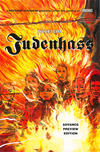 Cover for Judenhass (Aardvark-Vanaheim, 2008 series) [Advance Preview Edition]