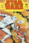 Cover for Star Wars (Semic, 1983 series) #3/1986