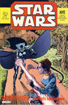 Cover for Star Wars (Semic, 1983 series) #4/1986