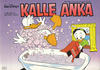 Cover for Kalle Anka [julbok] (Semic, 1964 series) #[1988]