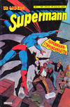 Cover for Supermann (Semic, 1985 series) #7/1986