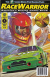 Cover for RaceWarrior (Custom Comics of America, Inc., 2000 series) #1