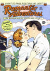 Cover for Romantic Adventures (American Comics Group, 1949 series) #15