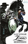 Cover Thumbnail for The Lone Ranger & Zorro: The Death of Zorro (2011 series) #4