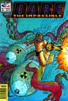Cover for Dare the Impossible (Fleetway/Quality, 1991 series) #3