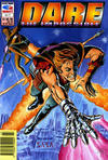 Cover for Dare the Impossible (Fleetway/Quality, 1991 series) #15