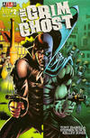 Cover for Grim Ghost (Ardden Entertainment, 2010 series) #2