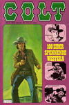 Cover for Colt (Semic, 1978 series) #6/1979