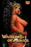 Cover Thumbnail for Warlord of Mars: Dejah Thoris (2011 series) #4 [Cover A - Art Adams Cover]
