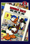 Cover for Donald Duck & Co Ekstra [Bilag til Donald Duck & Co] (Hjemmet / Egmont, 1985 series) #9/1995