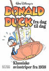 Cover for Donald Duck Fra Dag Til Dag (Hjemmet / Egmont, 1987 series) #1