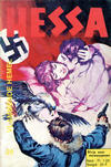 Cover for Hessa (De Vrijbuiter; De Schorpioen, 1971 series) #29