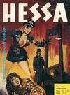 Cover for Hessa (De Vrijbuiter; De Schorpioen, 1971 series) #47