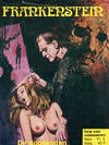 Cover for Frankenstein (De Schorpioen, 1978 series) #7