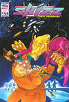 Cover for Skizz: First Encounter (Fleetway/Quality, 1993 series) #3