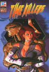 Cover for Time Killers (Fleetway/Quality, 1992 series) #4