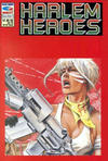 Cover for Harlem Heroes (Fleetway/Quality, 1992 series) #2