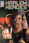 Cover for Harlem Heroes (Fleetway/Quality, 1992 series) #3