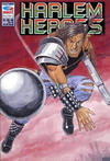 Cover for Harlem Heroes (Fleetway/Quality, 1992 series) #6