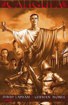 Cover Thumbnail for Caligula (2011 series) #1 [Golden]