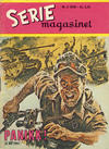 Cover for Seriemagasinet (Serieforlaget / Se-Bladene / Stabenfeldt, 1951 series) #2/1978