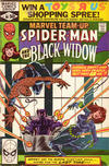 Cover Thumbnail for Marvel Team-Up (1972 series) #98 [Direct]