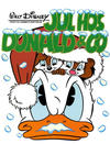 Cover for Jeg-bøkene (Hjemmet / Egmont, 1974 series) #[1987] - Jul hos Donald & Co