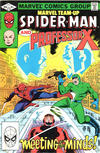 Cover for Marvel Team-Up (Marvel, 1972 series) #118 [Direct]