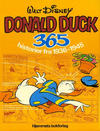 Cover for Jeg-bøkene (Hjemmet / Egmont, 1974 series) #[1978] - Donald Duck 365 historier fra 1936-1945 [1. opplag]