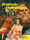 Cover for Erotische vertellingen (De Vrijbuiter; De Schorpioen, 1976 series) #12