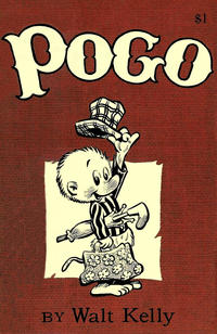 Cover Thumbnail for Pogo (Simon and Schuster, 1951 series) 