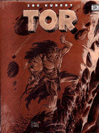 Cover Thumbnail for Tor (DC, 2001 series) #2