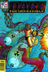 Cover Thumbnail for Dare the Impossible (Fleetway/Quality, 1991 series) #3