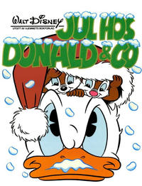 Cover Thumbnail for Jeg-bøkene (Hjemmet / Egmont, 1974 series) #[1987] - Jul hos Donald & Co
