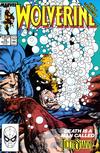 Cover Thumbnail for Wolverine (1988 series) #19 [Direct]