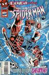 Cover Thumbnail for The Amazing Spider-Man (1963 series) #405 [Direct Edition]