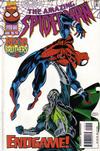 Cover Thumbnail for The Amazing Spider-Man (1963 series) #412 [Direct Edition]