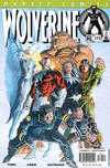 Cover Thumbnail for Wolverine (1988 series) #172 [Direct Edition]