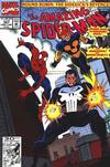 Cover Thumbnail for The Amazing Spider-Man (1963 series) #357 [Direct]