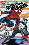 Cover Thumbnail for The Amazing Spider-Man (1963 series) #358 [Direct]