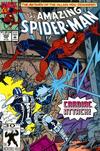 Cover Thumbnail for The Amazing Spider-Man (1963 series) #359 [Direct]