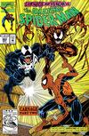 Cover Thumbnail for The Amazing Spider-Man (1963 series) #362 [Direct]